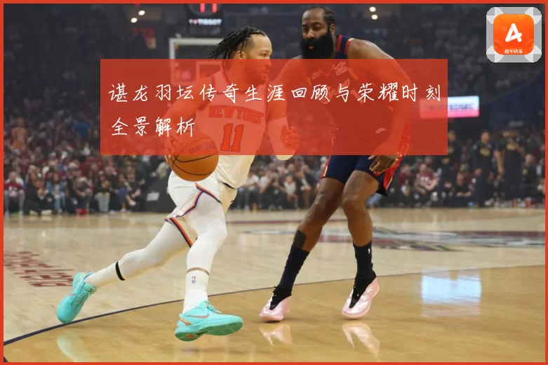 谌龙羽坛传奇生涯回顾与荣耀时刻全景解析